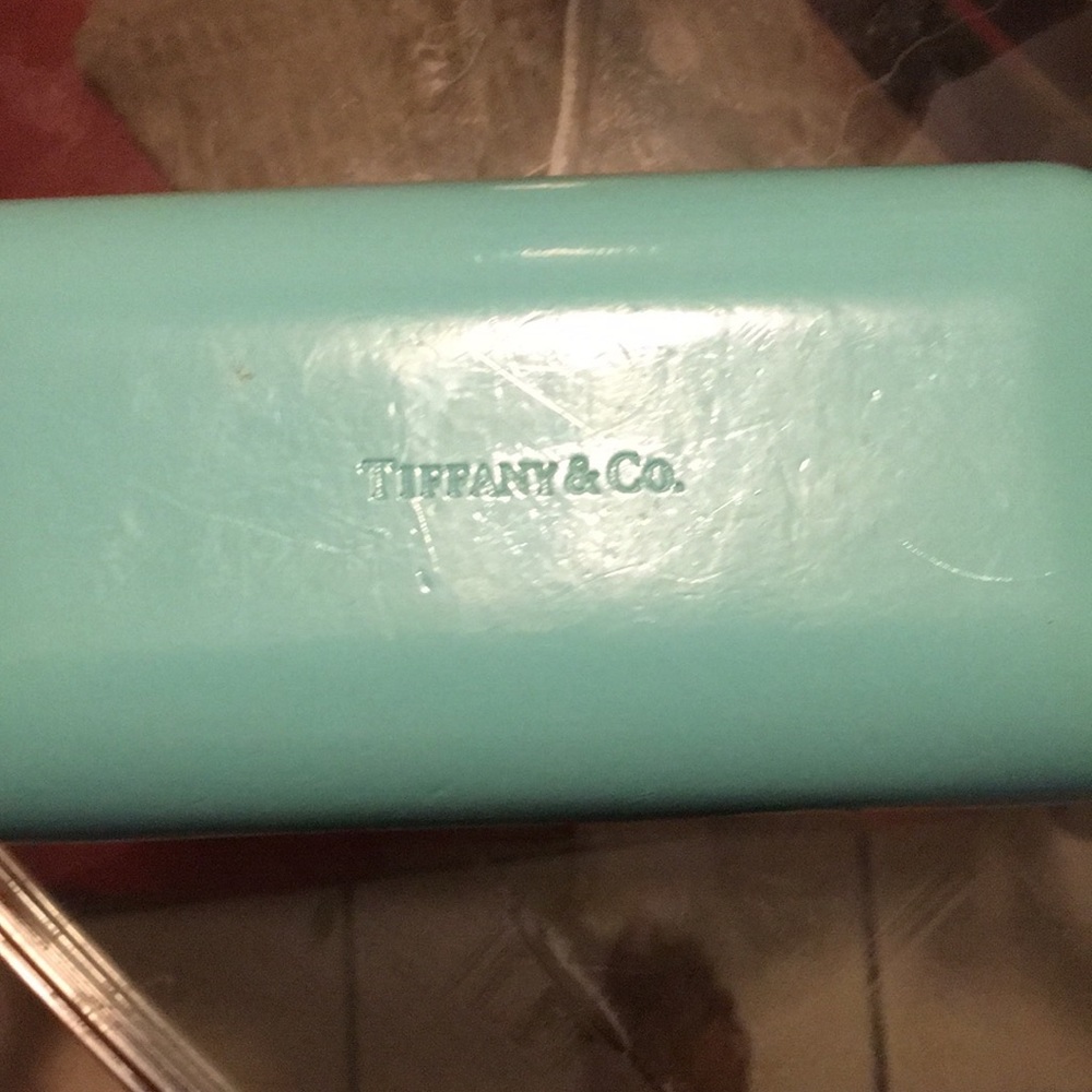 Tiffany& Co sunglasses